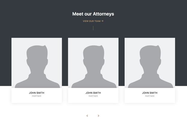 RocketLevel Website_Attorney Bios