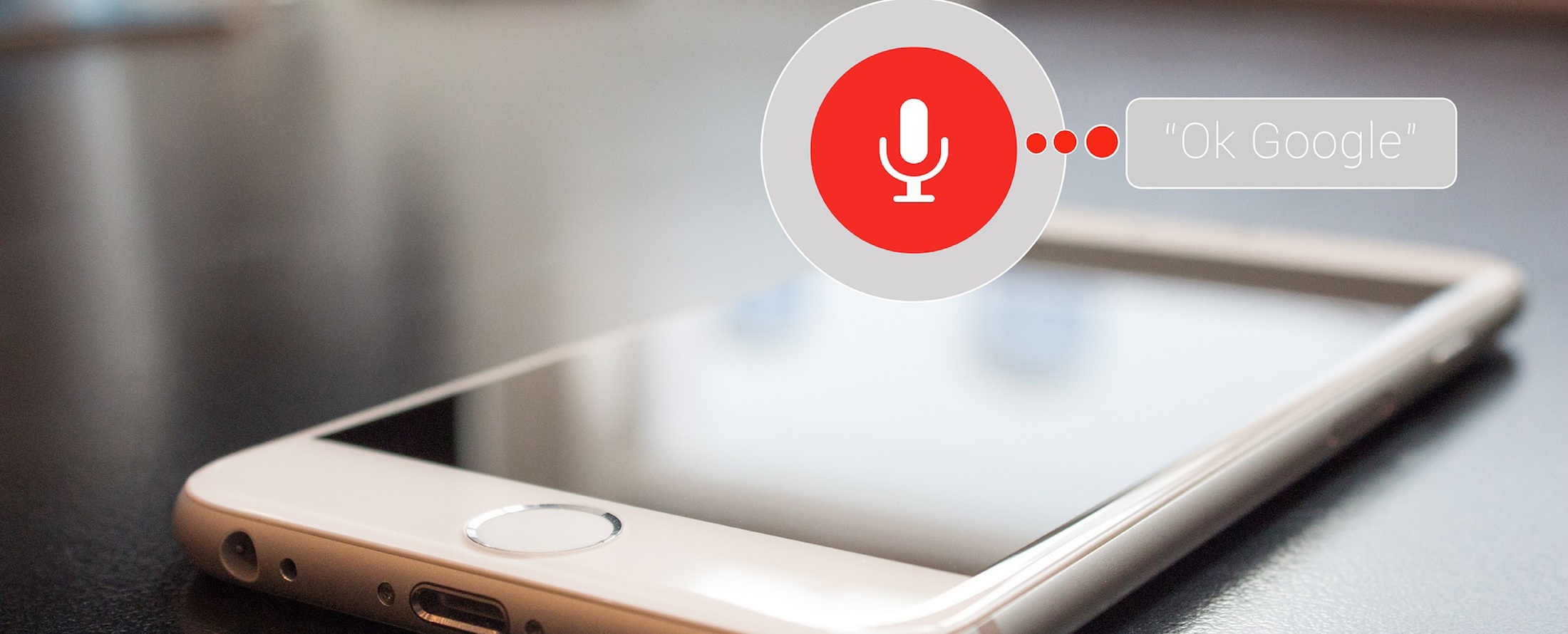 Voice Search Impacting Small Business
